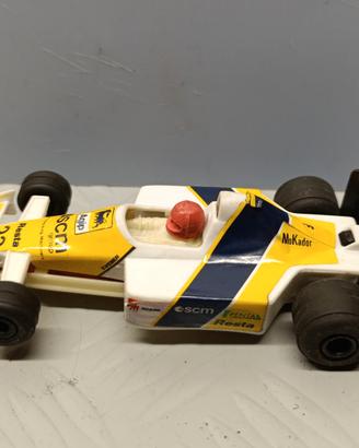 Slot car 1:32 polistil Minardi 