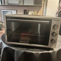 Forno elettrico ventilato 37 Litri