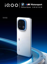 vivo iqoo 13 (16ram 512gb)