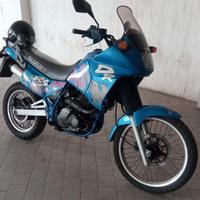 Suzuki DR 650 - 1994