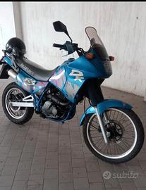 Suzuki DR 650 - 1994
