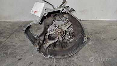 CAMBIO MANUALE COMPLETO PIAGGIO Porter Pick-up LDW