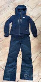 Completo da sci donna Helly Hansen – Taglia S