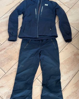 Completo da sci donna Helly Hansen – Taglia S
