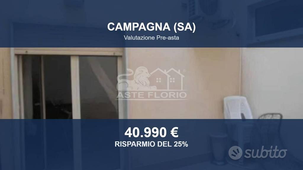 Appartamento – SA - Vista 2