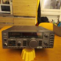 Kenwood Ts 140s