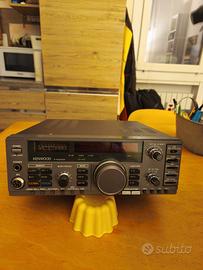 Kenwood Ts 140s