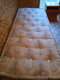 Materassi in pura lana