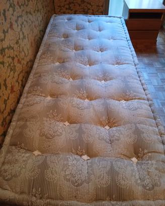 Materassi in pura lana