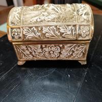 cofanetto porta gioie