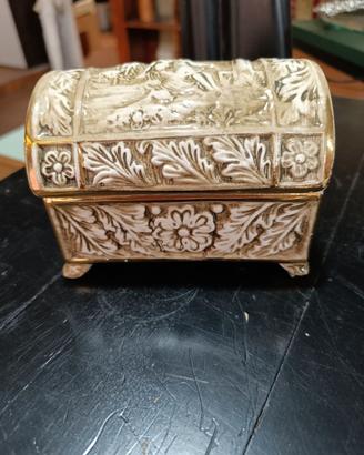 cofanetto porta gioie