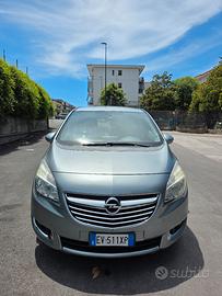 Opel Meriva B 1.6 cdti euro6