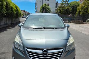 Opel Meriva B 1.6 cdti euro6