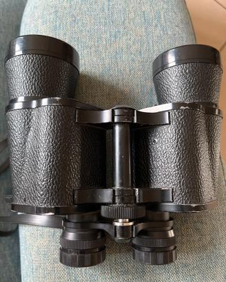 Super Zenith Grand Prix 12x50 vintage