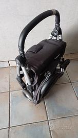 Passeggino chicco