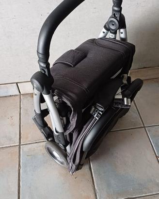 Passeggino chicco
