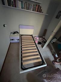 Letto singolo