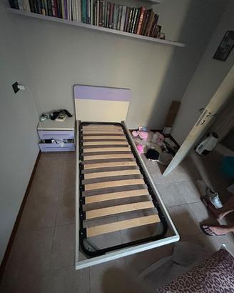 Letto singolo