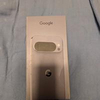 Google Pixel 10 Pro XL 256GB Moonstone