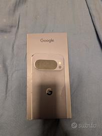 Google Pixel 10 Pro XL 256GB Moonstone