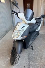 Kymco Agility 125