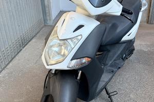 Kymco Agility 125