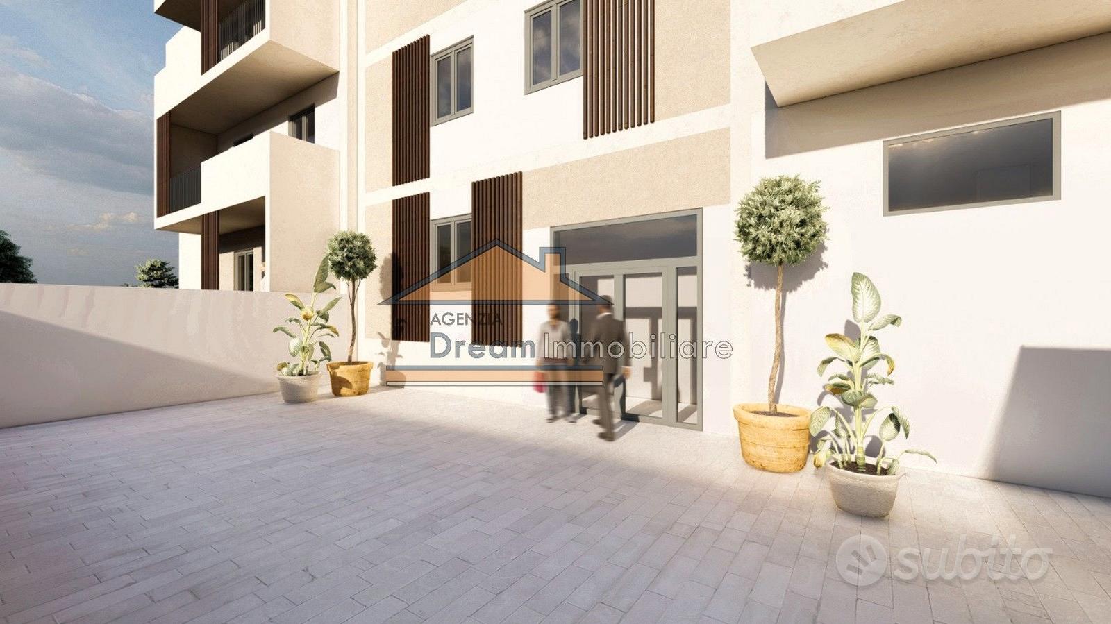 Appartamento - Vista 3