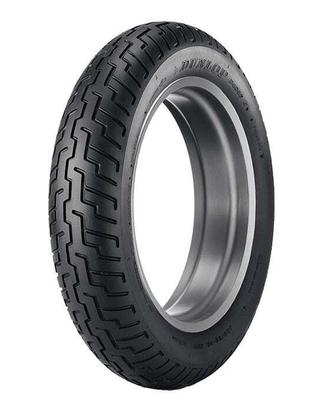 Dunlop 100/90/19 come nuovo
