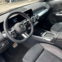 GLB 220 7 posti AMG LINE PREMIUM PLUS