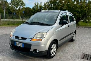 Chevrolet Matiz