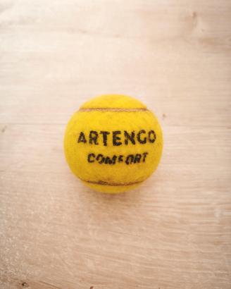 Palla da tennis