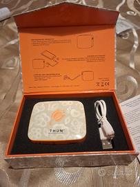 Power Bank THUN originale con scatola 