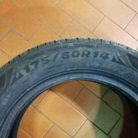 Pneumatici MINERVA 175/60 R14 Estivi - MAI USATI
