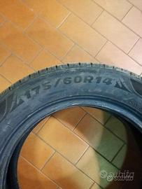 Pneumatici MINERVA 175/60 R14 Estivi - MAI USATI