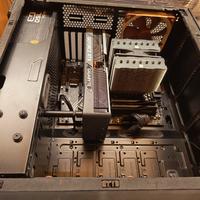 PC gaming - 7800x3D - 4070ti - 32gb ddr5