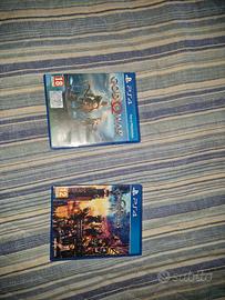 giochi playstation 4 leggi descrizione