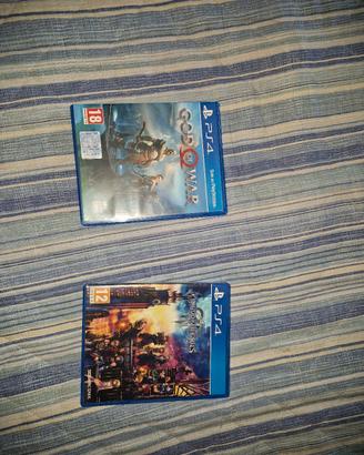 giochi playstation 4 leggi descrizione