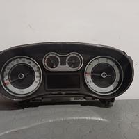 Veglia Contachilometri Fiat 500L Diesel