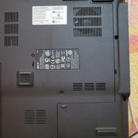 Portatile acer 5220 anno 2008