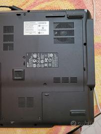 Portatile acer 5220 anno 2008