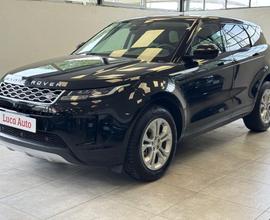 LAND ROVER Range Rover Evoque 2.0D I4 163CV MHEV