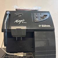 Macchina da caffe Saeco
