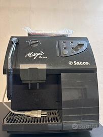 Macchina da caffe Saeco