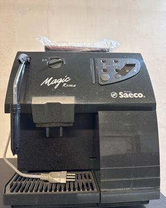 Macchina da caffe Saeco