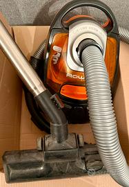 Aspirapolvere Rowenta