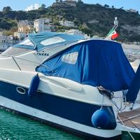 Barca a motore Gobbi 335 SC