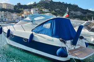 Barca a motore Gobbi 335 SC