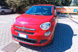 Fiat 500X 1.6 E-Torq 110 CV Pop Star