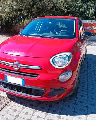 Fiat 500X 1.6 E-Torq 110 CV Pop Star