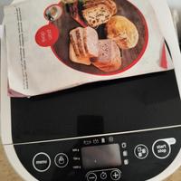 macchina per il pane 